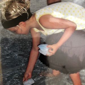 Meet your Posher, Janet